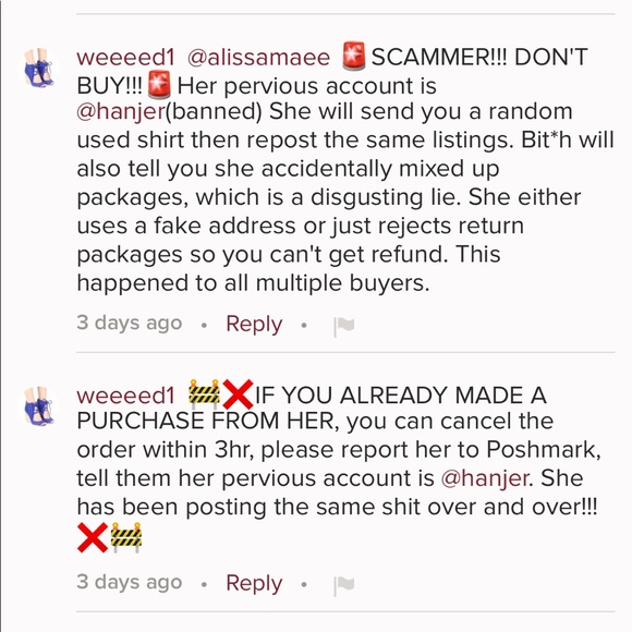 Buyer beware!! - Picture 2 of 2